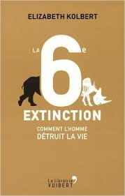 6e extinction