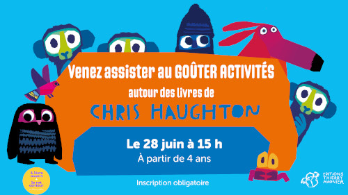 chrishaughtonagenda