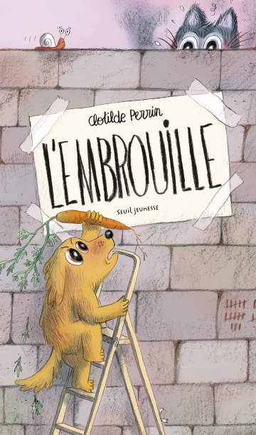 embrouille