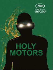 holymotors
