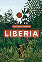 liberia