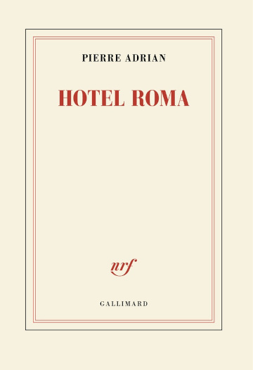 hotelroma